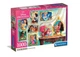 Пазл Clementoni Принцеси Діснея, Disney (Disney Princess Puzzle - 1000 pcs.), 1000 ел. (37046) - зображення 1