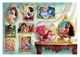Пазл Clementoni Принцеси Діснея, Disney (Disney Princess Puzzle - 1000 pcs.), 1000 ел. (37046) - зображення 2