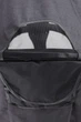Прогулочная коляска Velano Jett, black (47311) - изображение 6