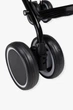 Прогулочная коляска Velano Jett, black (47311) - изображение 8