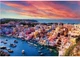 Пазл Clementoni High Quality Collection: Живописный остров Прочида, Италия (High Quality Collection - Picturesque Procida Island Puzzle - 1500 pcs.), 1500 эл. (31721) - изображение 2