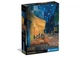 Пазл Clementoni Museum Collection: Ночная терраса кафе, Винсент ван Гог (Museum Collection - Café Terrace at Night Puzzle - 1000 pcs.), 1000 эл. (39969) - изображение 1