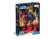 Пазл Clementoni Капитан Америка, Marvel (Marvel Captain America Puzzle - 1000 pcs.), 1000 эл. (37049) - изображение 1