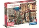 Пазл Clementoni Classic Christmas Collection: Велике Різдво (Classic Christmas Collection - Christmas Puzzle - 1000 pcs.), 1000 ел. (39925) - зображення 1