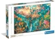 Пазл Clementoni High Quality Collection: Легенды скрытого царства (High Quality Collection - Fantasy Legend of the Hidden Realm Puzzle - 2000 pcs.), 2000 эл. (32088) - изображение 1