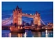 Пазл Clementoni High Quality Collection: Тауэрский мост ночью, Лондон, Великобритания (High Quality Collection - Tower Bridge At Night - 1000 pcs.), 1000 эл. (39772) - изображение 2