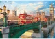 Пазл Clementoni High Quality Collection: Вестминстерский мост, Лондон, Англия (High Quality Collection - Westminster Bridge Puzzle - 500 pcs.), 500 эл. (35575) - изображение 2