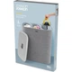 Корзина для белья с тремя отделениями Joseph Joseph Tota 90 л Grey 50024 (01001115) - изображение 10
