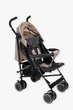 Прогулянкова коляска Velano Jett, light beige (47314) - зображення 3
