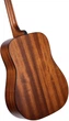 Gitara akustyczna Cort AD810 OP (8809383838420) - obraz 2