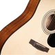 Gitara akustyczna Cort AD810 OP (8809383838420) - obraz 5