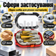 Набор ступенчатых и зубчатых сверл 6 в 1 HSS 4241 для металла дерева пластика и кровельных материалов - изображение 5