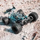 Радиоуправляемый автомобиль Carson 1:8 King of Dirt Buggy 4S RTR (500409063) - изображение 4