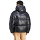 Пуховик M Z.N.E. PUFFER Adidas JL6905 44-46 Чорний (4068811671754) - изображение 3