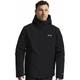Куртка утеплена STONETRAIL 2L INS JKT M Jack Wolfskin A66330_6000 50-52 Чорний (4064886730211) - зображення 1