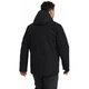 Куртка утеплена STONETRAIL 2L INS JKT M Jack Wolfskin A66330_6000 50-52 Чорний (4064886730211) - зображення 2