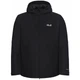 Куртка утеплена STONETRAIL 2L INS JKT M Jack Wolfskin A66330_6000 50-52 Чорний (4064886730211) - зображення 7
