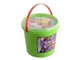 Крейда кольорова, 16 штук DANKO TOYS (MEL-03-01) - зображення 3