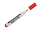 Комплект из 4 маркеров и губки для магнитных досок Buromax (BM.8800-84) - изображение 2