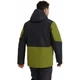 Куртка утеплена STONETRAIL 2L INS JKT M Jack Wolfskin A66330_E0337 50-52 Зелений (4064886730488) - зображення 2