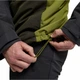 Куртка утеплена STONETRAIL 2L INS JKT M Jack Wolfskin A66330_E0337 50-52 Зелений (4064886730488) - зображення 6