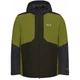 Куртка утеплена STONETRAIL 2L INS JKT M Jack Wolfskin A66330_E0337 50-52 Зелений (4064886730488) - зображення 7