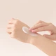 Needly Зволожуючий сонцезахисний крем з рослинним скваланом Vegan Mild Moisture Sun SPF 50+ PA++++ 50 мл - изображение 2