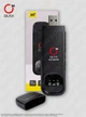 4G LTE USB модем Wi-Fi роутер OLAX F95 під SIM-картку (До 150 Мбіт/с / На 10 пристроїв / 2 антени MIMO в комплекті) дводіапазонний портативний маршрутизатор Модем для Київстар, Vodafone, Lifecell - зображення 7