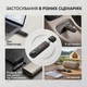 4G LTE USB модем Wi-Fi роутер OLAX F95 під SIM-картку (До 150 Мбіт/с / На 10 пристроїв / 2 антени MIMO в комплекті) дводіапазонний портативний маршрутизатор Модем для Київстар, Vodafone, Lifecell - зображення 10