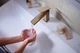 Смеситель для раковины Hansgrohe Tecturis E 110 CoolStart 73012140 - изображение 2