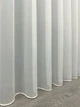 Тюль креп однотонный. Цвет молочный. Код 2118т 5273484 - изображение 6