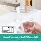 Смеситель для раковины Hansgrohe Tecturis E 210 Fine CoolStart 73060000 - изображение 6