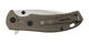 Ніж Skif Sturdy II SW Black - зображення 4