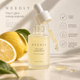 Сироватка-ампула NEEDLY Vita C Glow Toning Ampoule з вітаміном C для сяйва та вирівнювання тону, 30 мл - изображение 2