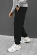 Спортивні штани Staff clo black S чорний - изображение 8