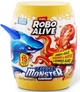 Інтерактивний ігровий набір Robo Alive Глибоководний сюрприз Восьминіг ZURU 71155B - зображення 1