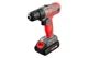 Шурупокрут акумуляторний Intertool 18 В DT-0315 (DT-0315) - зображення 1