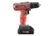Шурупокрут акумуляторний Intertool 18 В DT-0315 (DT-0315) - зображення 6