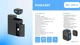 Беспроводной петличный микрофон Proove DualCast Type-C/Lightning - изображение 5