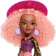 Кукла Монстр Хай Магия лунного заклинания Рэй Лумина Monster High Moonspell Magic Rae Lumina - изображение 6