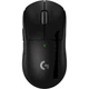 Мишка Logitech G Pro X Superlight 2 Black (910-006630) - изображение 1