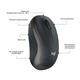 Мишка Logitech M240 Graphite (910-007119) - изображение 2