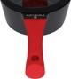 Rondel Zwieger Obsidian z pokrywką 16 cm 1.3 l (5903357370176) - obraz 5
