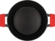 Garnek Zwieger Obsidian z pokrywką 28 cm 6 l (5903357370190) - obraz 3