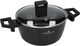 Garnek Zwieger Forte z pokrywką 20 cm 3 l (5903357378745) - obraz 1