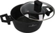 Garnek Zwieger Forte z pokrywką 20 cm 3 l (5903357378745) - obraz 2
