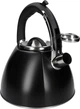 Czajnik Zwieger Haus & Kuche Practi Plus Czarny 3 l (5905794972784) - obraz 4
