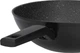 Patelnia Wok Zwieger Haus & Kuche Forte 30 cm (5905794978410) - obraz 5
