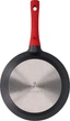 Сковорода Zwieger Haus & Kuche Obsidian 28 см (5906395877478) - зображення 4