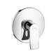 Змішувач для душу HANSGROHE METRIS 31685000, хром, прихований монтаж - изображение 1